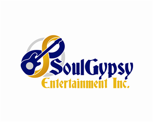 Design de Logo par Crest Logo Designs pour SoulGypsy Entertainment, Inc. | Design : #3925342