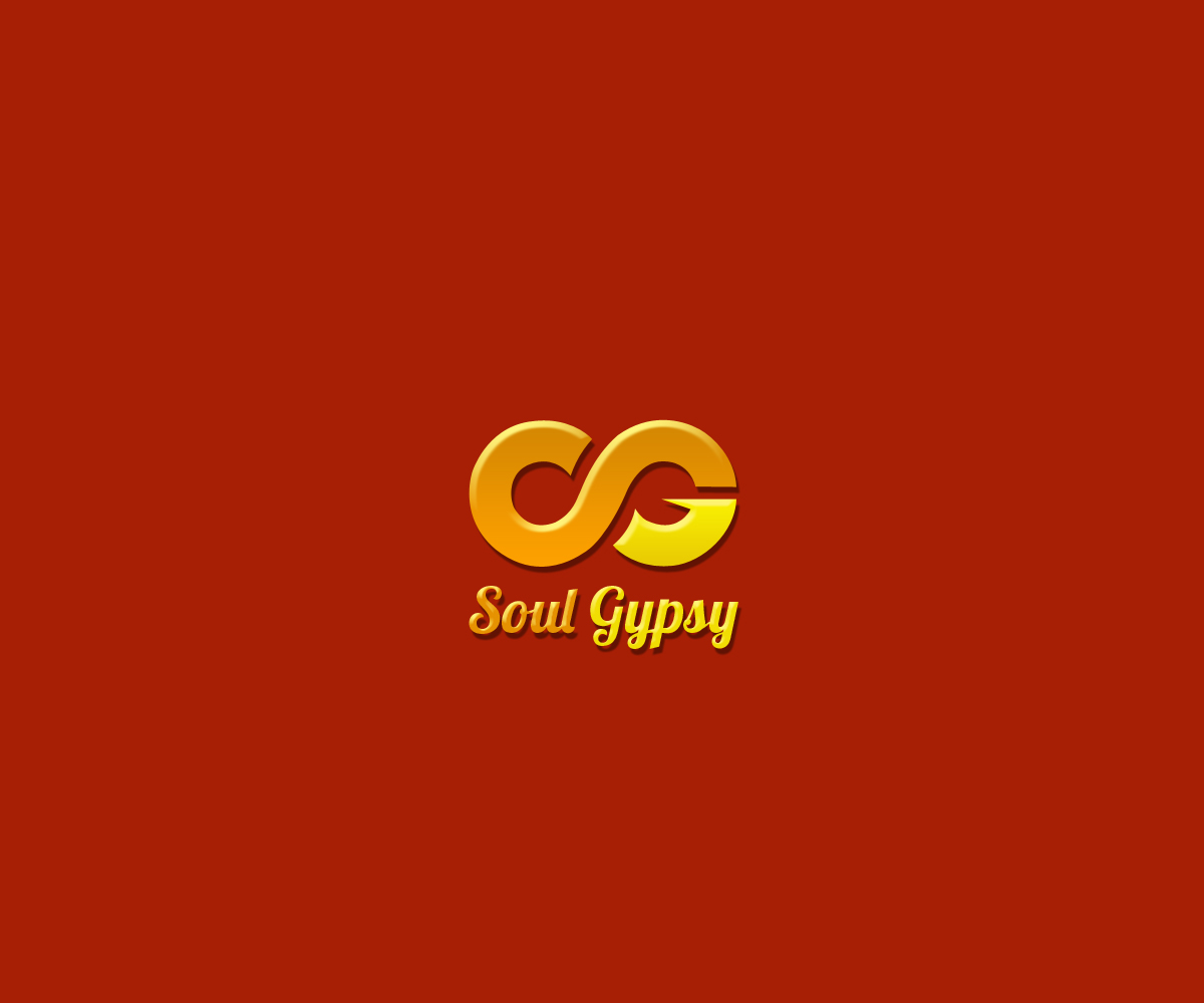 Logo Design by Natan for SoulGypsy Entertainment, Inc. | Design #3916985