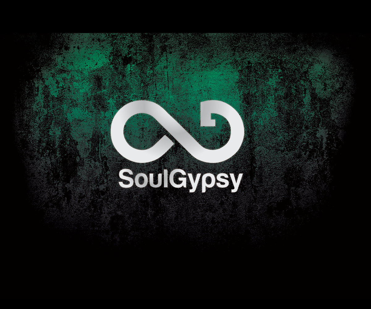 Diseño de Logo por Graphicsbox para SoulGypsy Entertainment, Inc. | Diseño #3914327