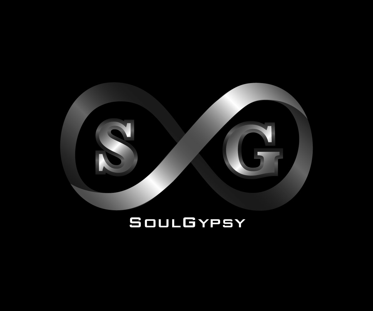 Logo Design by Boon for SoulGypsy Entertainment, Inc. | Design #3913848