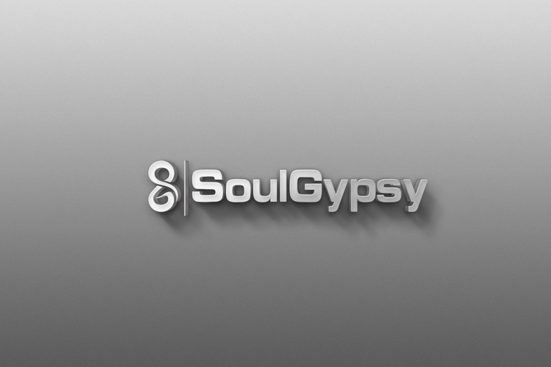 Logo Design by PinworksDesign for SoulGypsy Entertainment, Inc. | Design #3918868