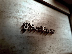 Logo-Design von PinworksDesign für SoulGypsy Entertainment, Inc. | Design: #3921913