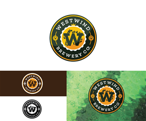 Logo Design by Luc1ano