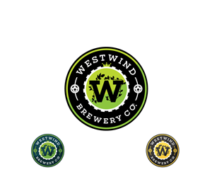 Design de Logo par Luc1ano pour Westwind Brewery Co. | Design : #5245540