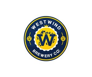 Design de Logo par Luc1ano pour Westwind Brewery Co. | Design : #5362777
