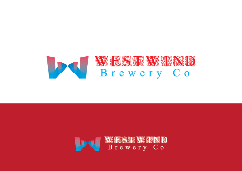 Logo Design by Mr Freelancer for Westwind Brewery Co. | Design #5197019