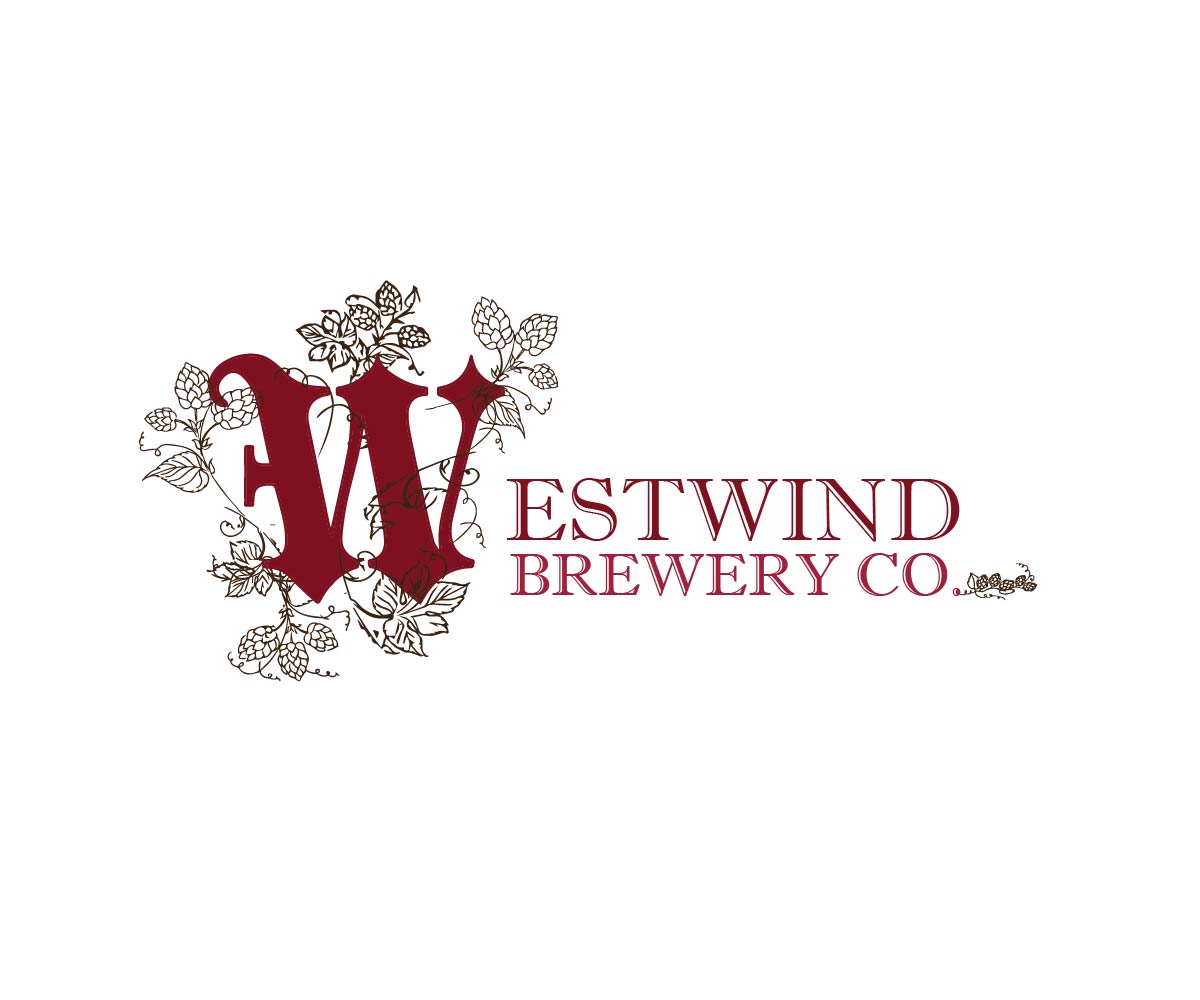 Logo Design by yash32291 for Westwind Brewery Co. | Design #5193392