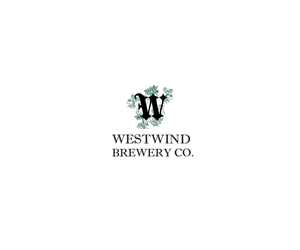 Logo Design by yash32291 for Westwind Brewery Co. | Design: #5213851