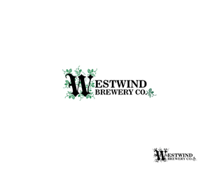 Logo Design by yash32291 for Westwind Brewery Co. | Design: #5273646