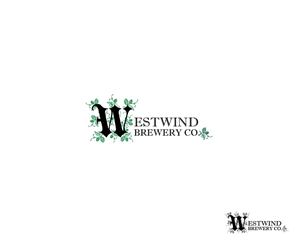 Logo Design by yash32291 for Westwind Brewery Co. | Design: #5273664