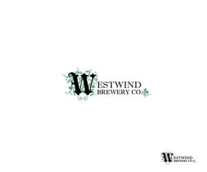 Design de Logo par yash32291 pour Westwind Brewery Co. | Design : #5358458