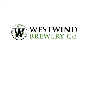 Design de Logo par instudio pour Westwind Brewery Co. | Design : #5290154