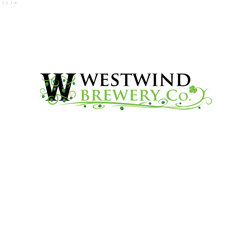 Logo Design by instudio for Westwind Brewery Co. | Design #5359143