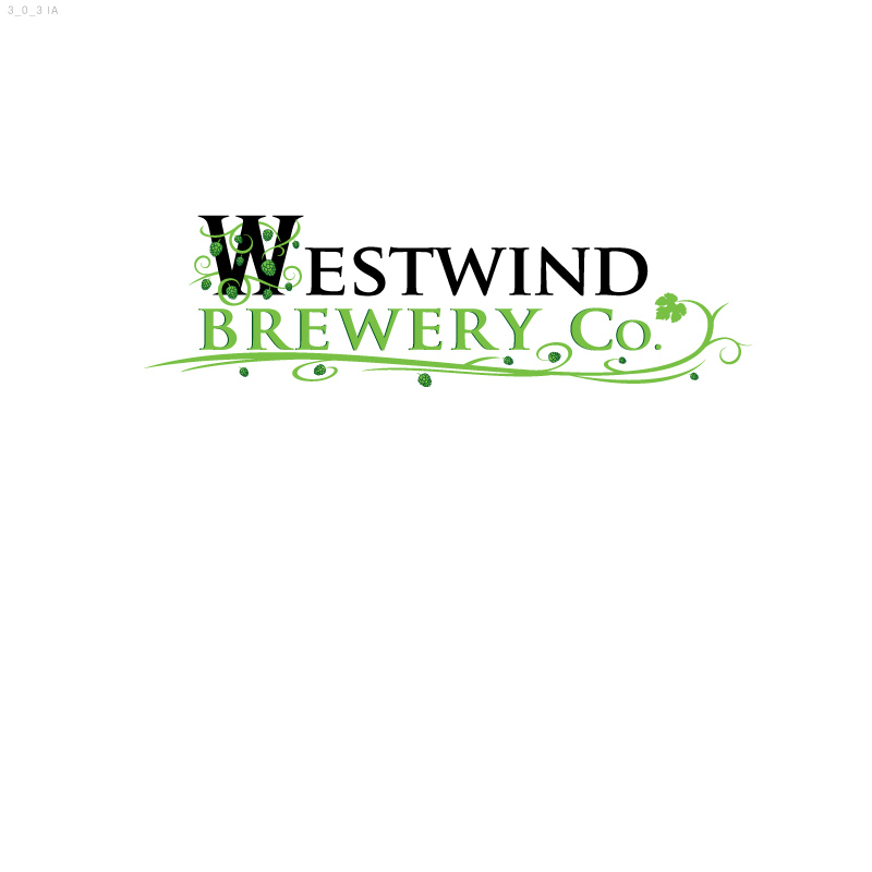Design de Logo par instudio pour Westwind Brewery Co. | Design : #5373201