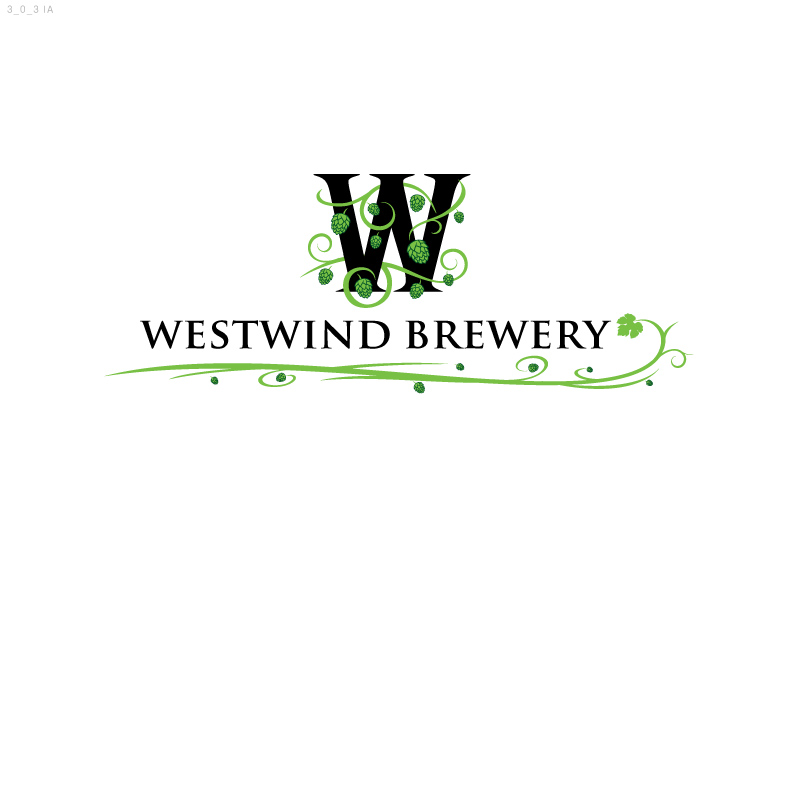Logo Design by instudio for Westwind Brewery Co. | Design #5373213