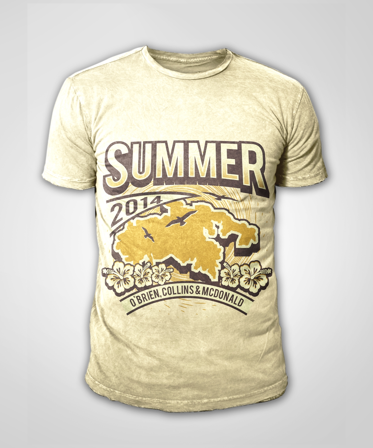 Diseño de Camiseta por PYN-Project para este proyecto | Diseño #3871709