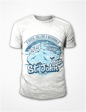 T-shirt Design by PYN-Project