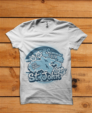 T-shirt Design by PYN-Project for this project | Design: #3917482