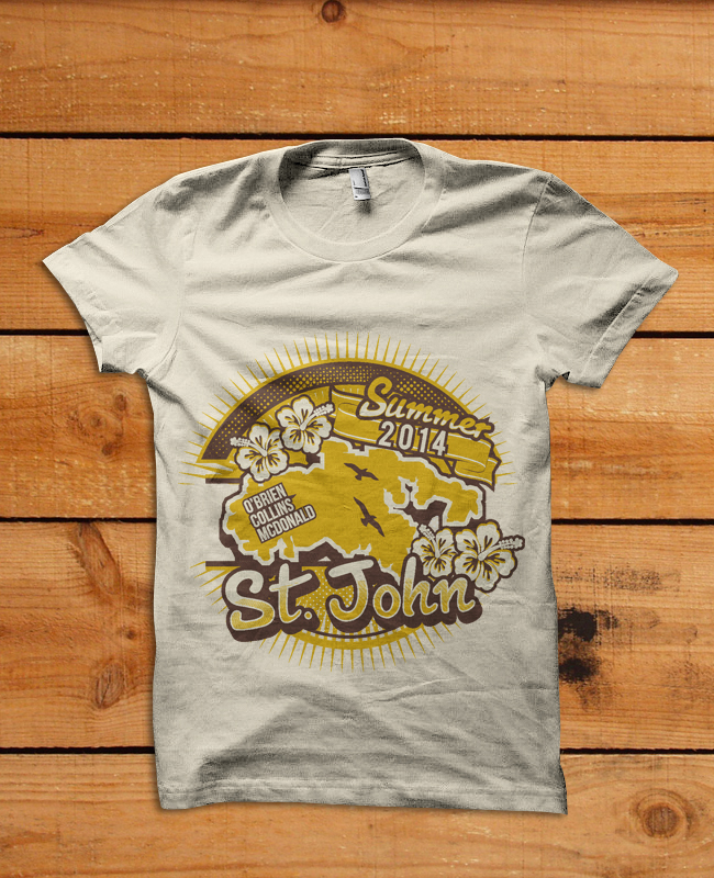 T-shirt Design by PYN-Project for this project | Design #3917516