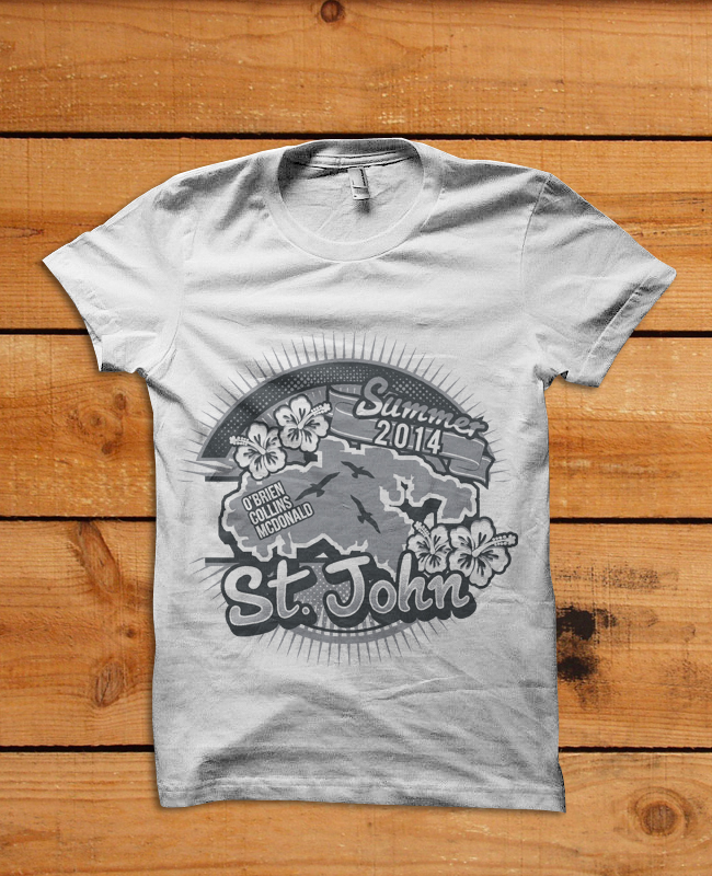 T-shirt Design by PYN-Project for this project | Design #3917519