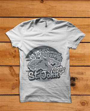 T-shirt Design by PYN-Project for this project | Design: #3917519