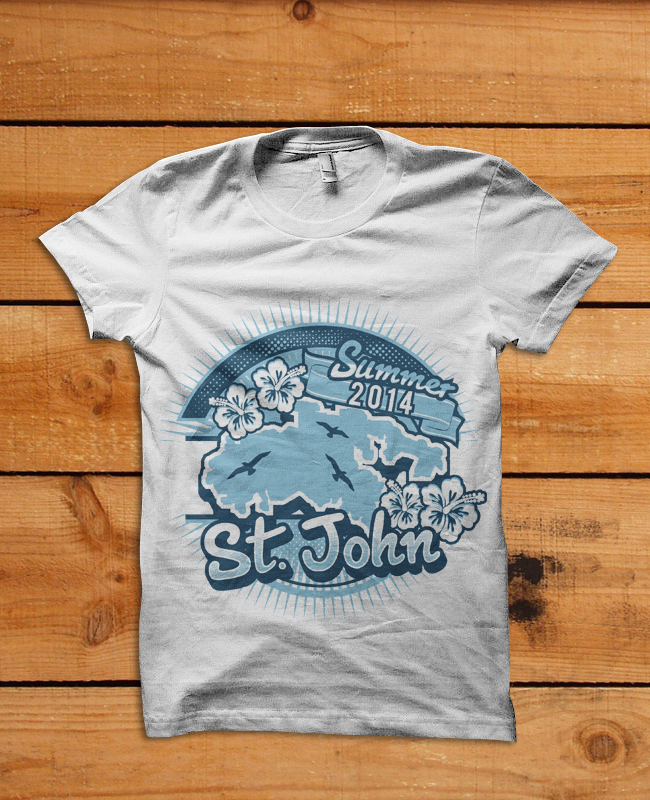 T-shirt Design by PYN-Project for this project | Design #3917612