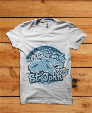 T-shirt Design by PYN-Project for this project | Design: #3917612