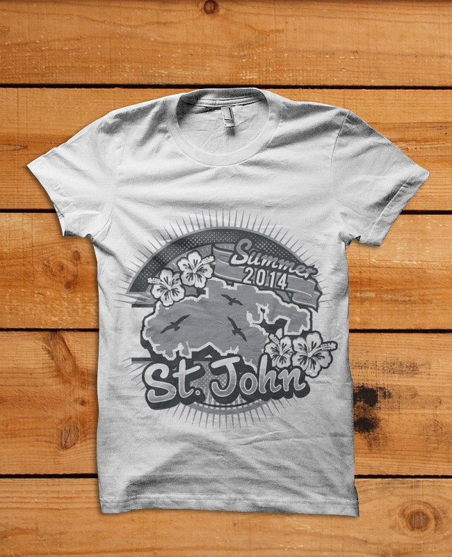 T-shirt Design by PYN-Project for this project | Design #3917626