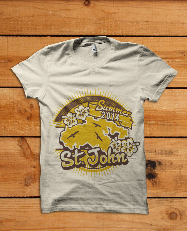 T-shirt Design by PYN-Project for this project | Design #3917632