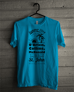 T-shirt Design by BHEE for this project | Design #3886414