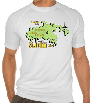 T-shirt Design by Dane for this project | Design: #3872099