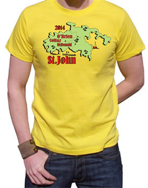 T-shirt Design by Dane for this project | Design: #3873644