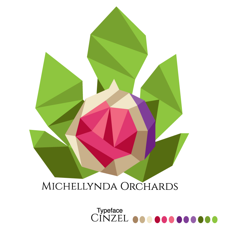 Logo Design by hdebord for Ranch at 42 | Design #3867629