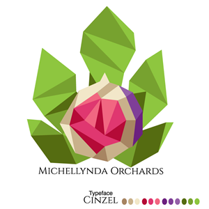 Logo Design by hdebord