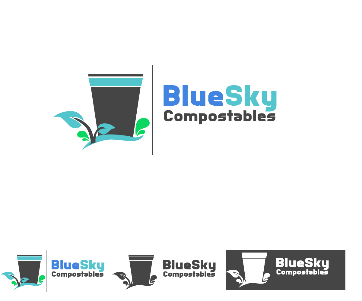 Logo Design by Navz for this project | Design #3886969