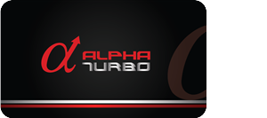 Business Card Design by Aaaron for Alpha Turbo Technologies | Design: #4332778