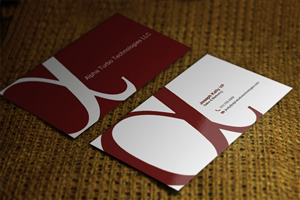Business Card Design by maylo for Alpha Turbo Technologies | Design: #3899670