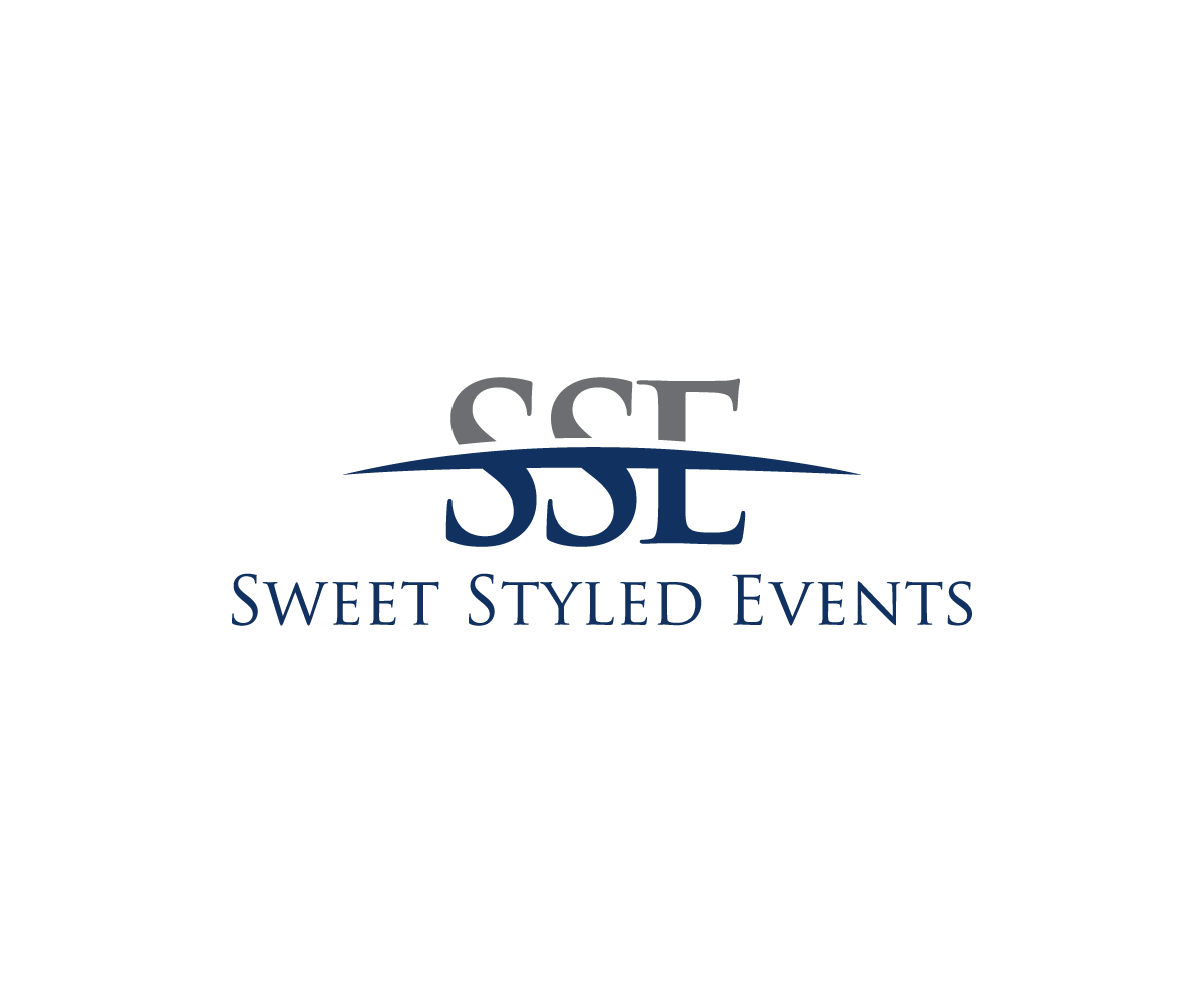 Logo Design by NDRO for Sweet Styled Events | Design #3880388