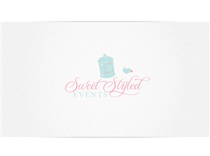 Logo Design by Cherry Pop Design