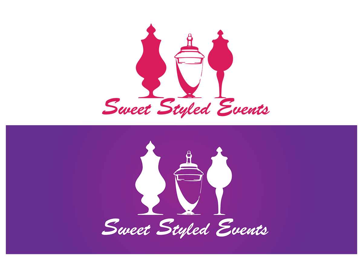 Design de Logo par RoobyDesigns pour Sweet Styled Events | Design #3876933