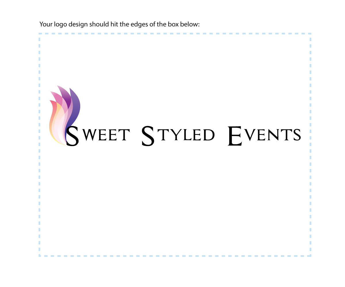 Design de Logo par KidErudite pour Sweet Styled Events | Design #3876524
