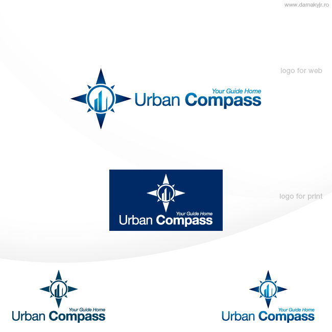 Logo Design by damakyjr for this project | Design #136303