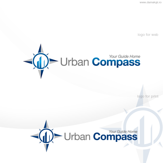Logo Design by damakyjr for this project | Design #136310