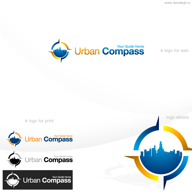 Logo Design by damakyjr for this project | Design #137637