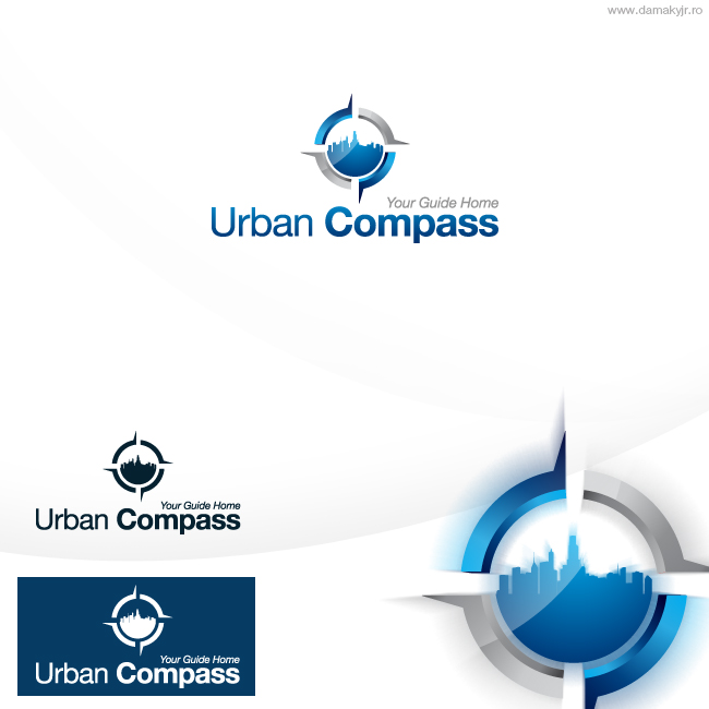 Logo Design by damakyjr for this project | Design #146172