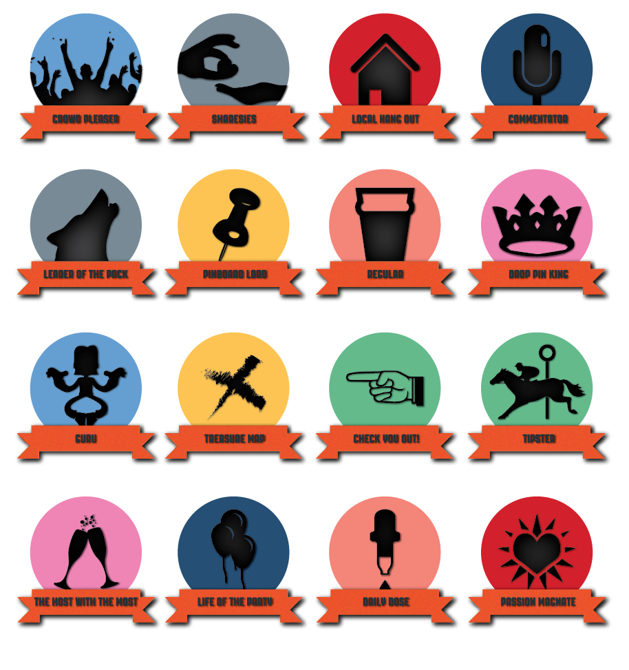 Graphic Design by JaseBloorDesign for Media Social | Design: #1079925