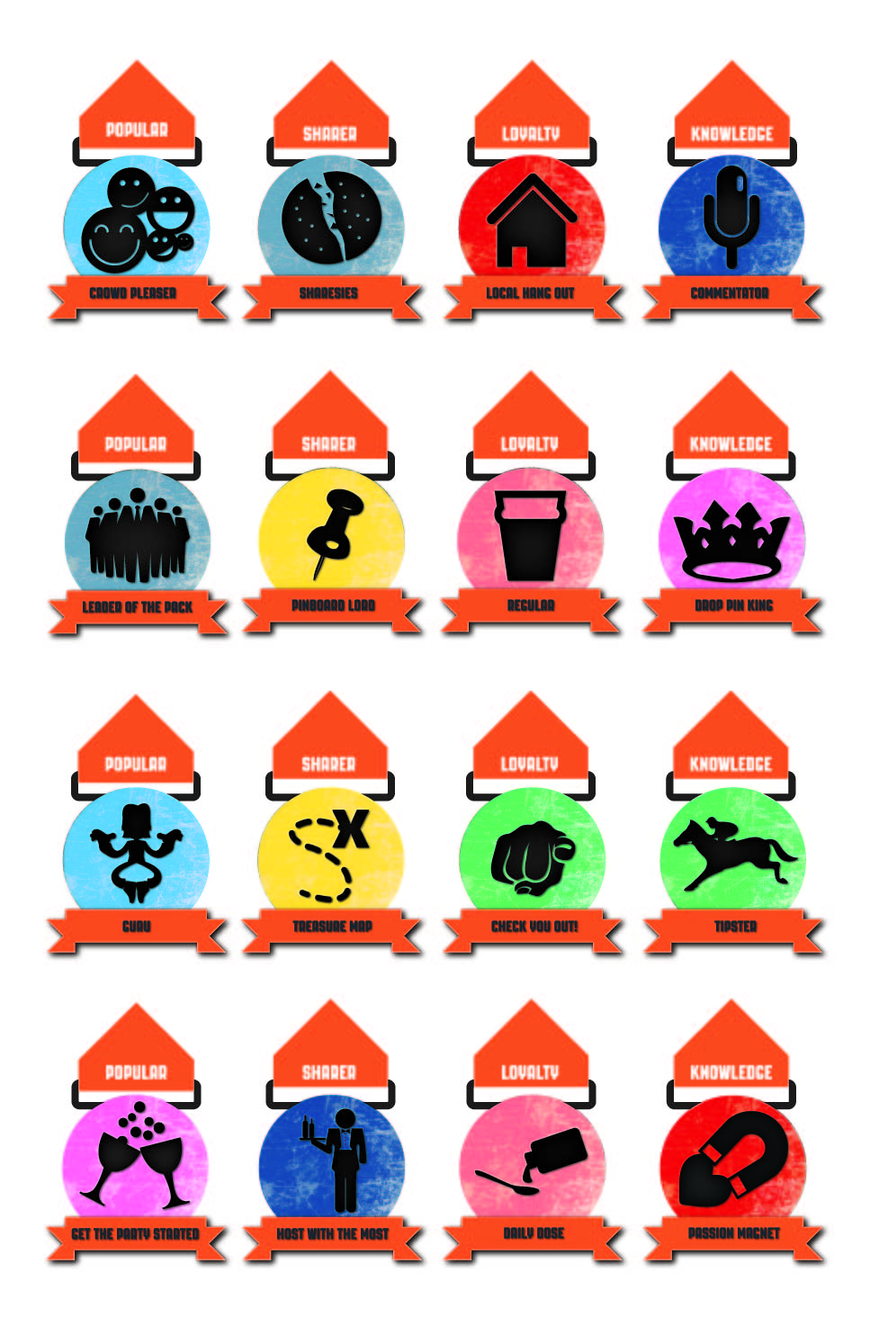 Graphic Design by JaseBloorDesign for Media Social | Design #1095581