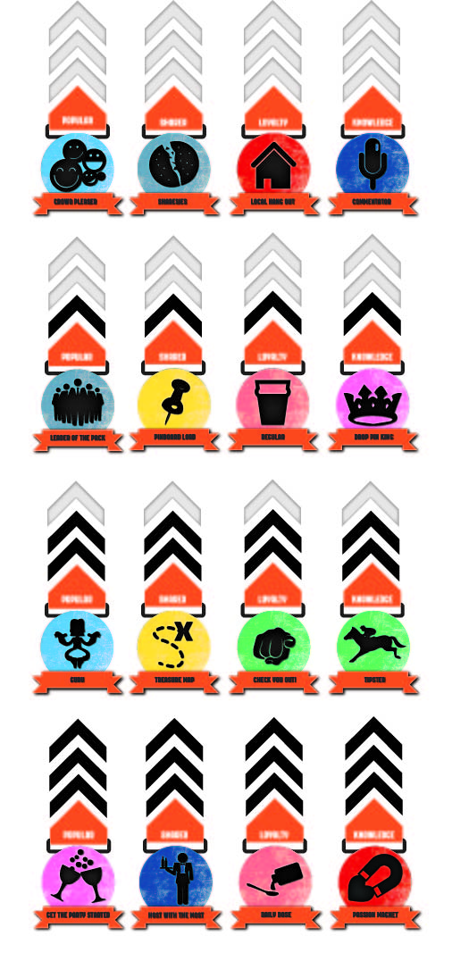 Graphic Design by JaseBloorDesign for Media Social | Design #1095587