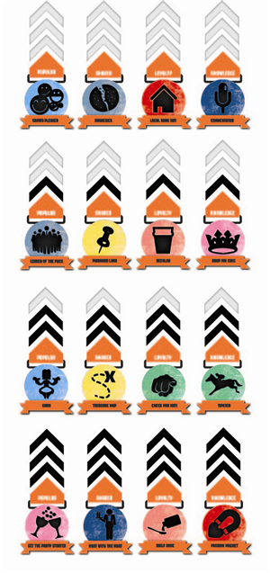 Graphic Design by JaseBloorDesign for Media Social | Design: #1095587