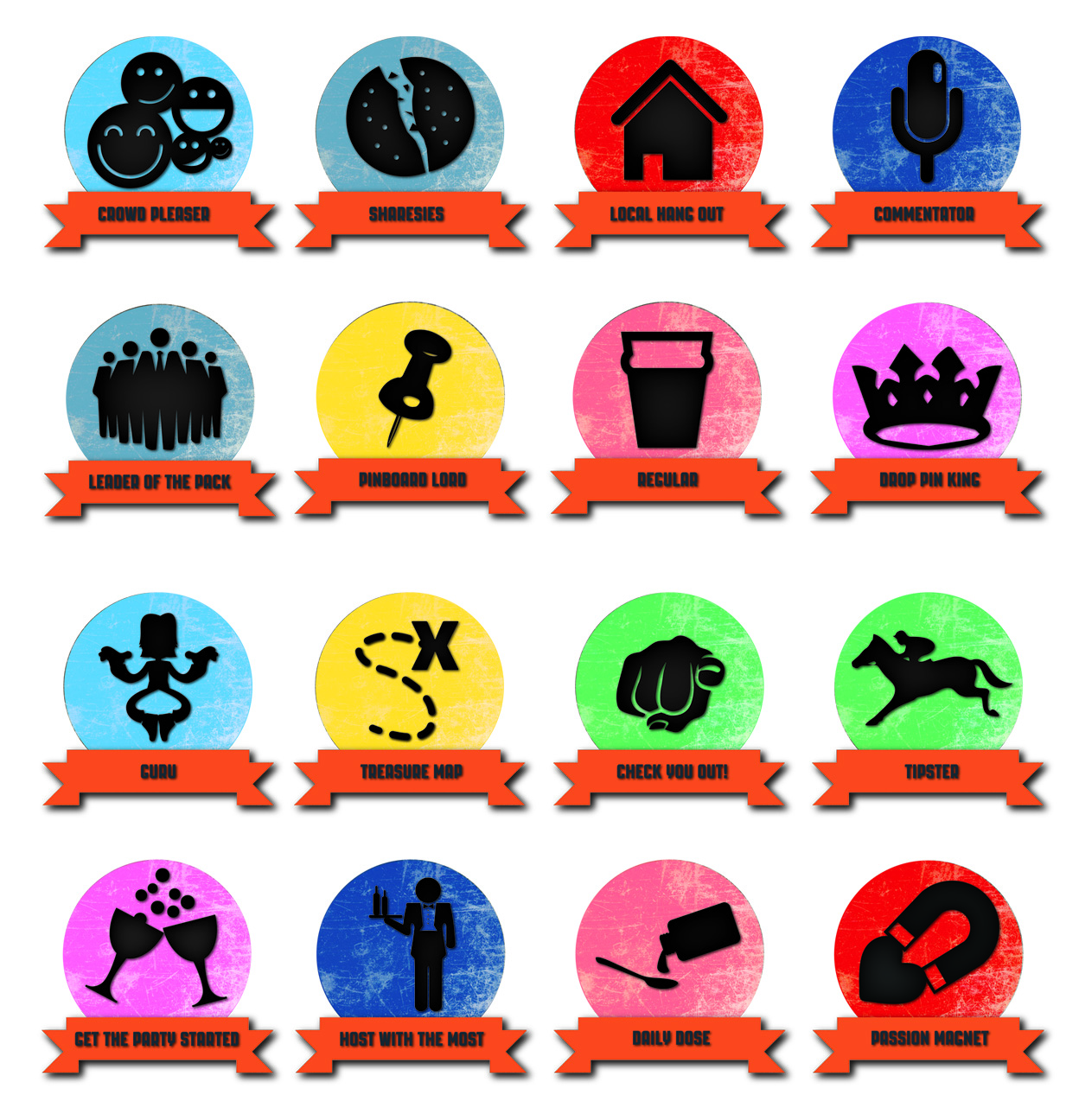 Graphic Design by JaseBloorDesign for Media Social | Design #1095714